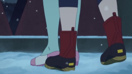 Punch Line 10 Eng sub