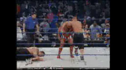 Wwe John Cena Tribute