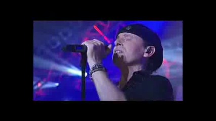 Scorpions - Wind Of Change (full)