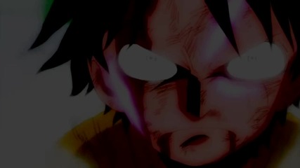 One Piece- Forever