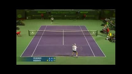 Miami 2008 : Ден 6