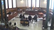 ВИДЕО: Лео Меси в съдебната зала
