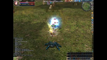 zrohan:my Str Guard 58lvl vs Int Templar 64lvl ^^:part 1