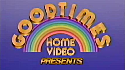 GoodTimes Home Video Presents (1985)