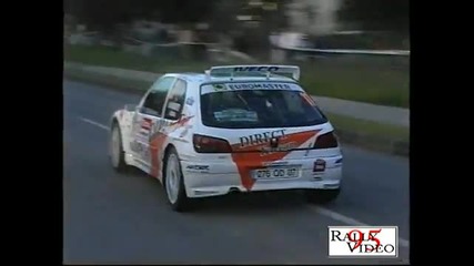 Peugeot 306 Maxi