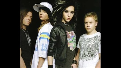 we love tom kaulitz