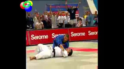 World Judo Ippons