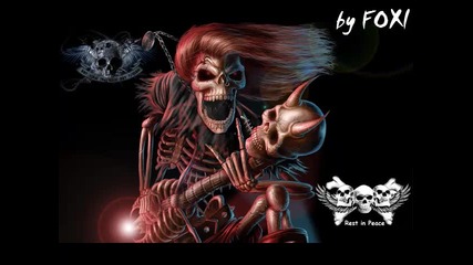 Gotthard - Right From Wrong