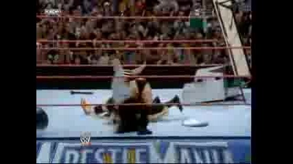 Jbl Vs Finlay - Wrestlemaia 24 - Part 2