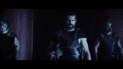 The Legend of Hercules Легендата за Херкулес (2014) бг субтитри