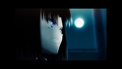 [amv] Skrillex- rock'n Roll