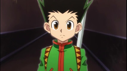 Hunter x Hunter - 29 [bg]