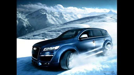 Cars2008 - 2009
