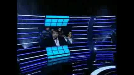 Big Brother family live 