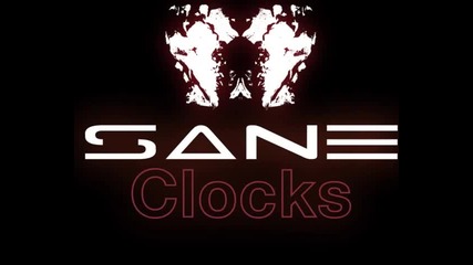 Sane Feat. Mayrah - Clocks