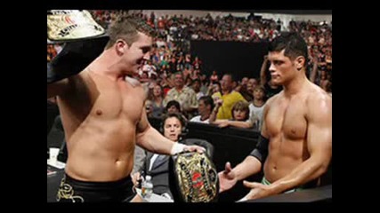 - {[rock Boys]} - Wwe The Legacy Theme Priceless.
