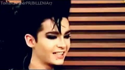 Bills reaction about Adam Lambert. 