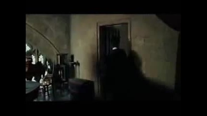 Not Gonna Get Us - Harry & Hermione