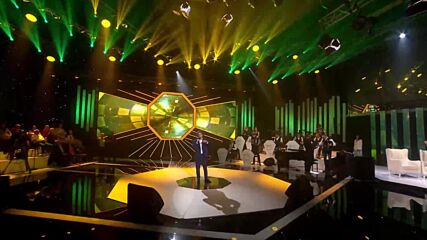 Amil Biscanin - Voljela me jedna Esma - Nnk - Em 35 - 28.05.2023..mp4