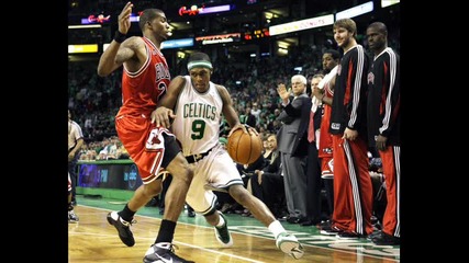 Boston Celtics