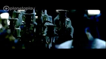Глория - Двойна игра (official Video)