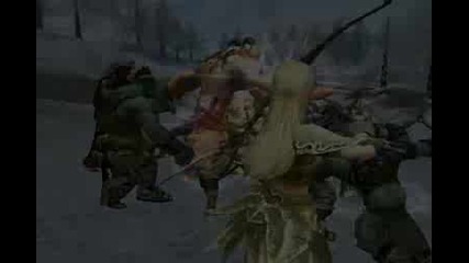 Lineage 2 Openbetashowmovie.avi