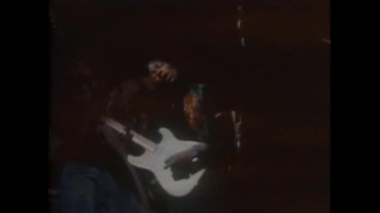 Jimi Hendrix - Are You Experienced