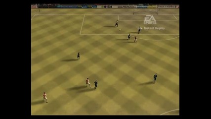 fifa 07 