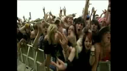 Limp Bizkit - Live Download Festival 2009 (6/7)