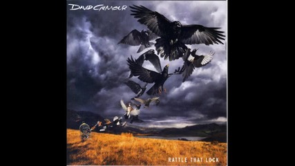 07. David Gilmour - Beauty