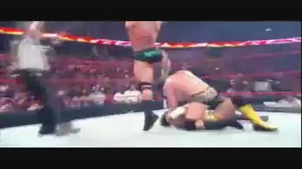 Randy Orton Theme Song Бг превод 