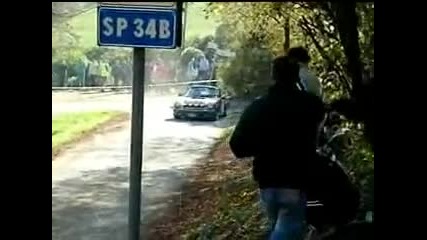 Crash Compilation