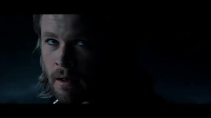 Тор: Богът на Гръмотевиците 2011