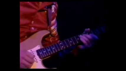 Robin Trower - Daydream - London 1980 