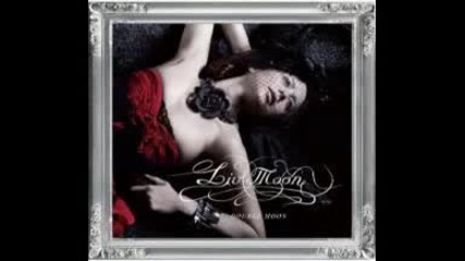 Liv Moon - The Phantom Of The Opera 