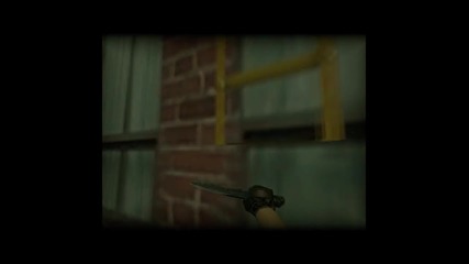 Serious Sam 2 go to Bhop Jump`s -demos Hns pro