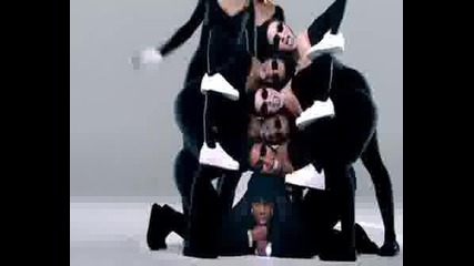 Missy Elliott - Ching-A-Ling bw Shake Your Pom Pom