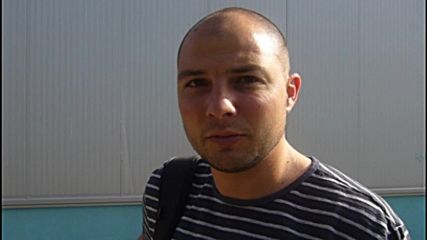 Букарев: Боримиров избърза, бих работил за Левски