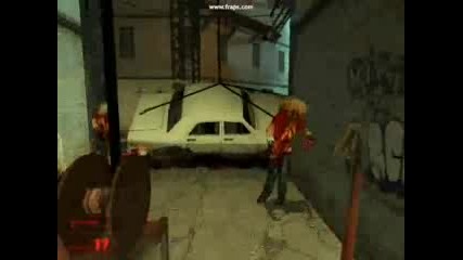 Half Life 2