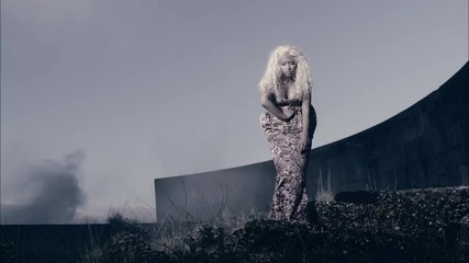 Nicki Minaj - Freedom ( Официално Видео )
