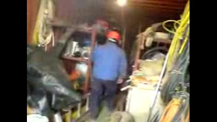 Циганин на Работа - Working Gipsy (need For Speed) 