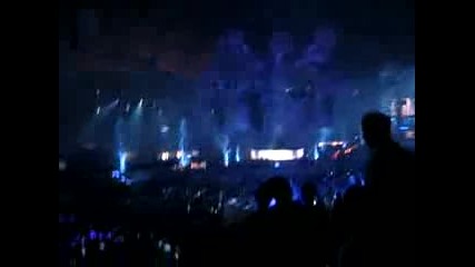 Sensation Ocean of White Lisboa 2009 - Megamix Part 3 