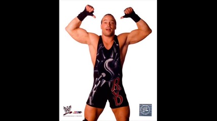 Rob Van Dam - Theme song