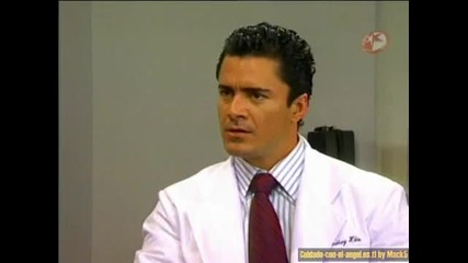 Cuidado Con El Angel capitulo 60 parte 3 
