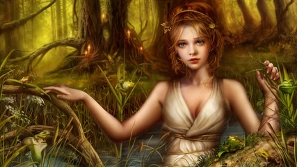 Dj Aligator feat. Linnea Handberg - fading beauty
