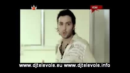 Ismail Yk - Yar Gitme (video Remix)