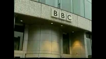 BBC устоява на натиск за отразяване конфликта в Газа