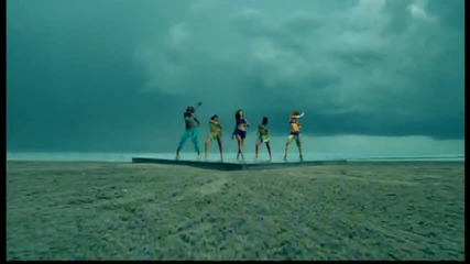 Beyonce featuring Sean Paul - Baby Boy