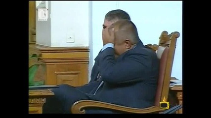 Господари на ефира - 10.10.2011 г.