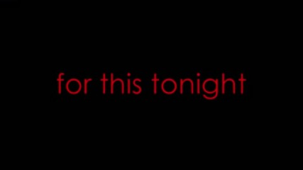 Black Veil Brides_ Knives and Pens